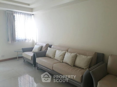 3-BR 160 Sqm Royal Castle Sukhumvit 400m To BTS Phrom Phong (ID 886667)