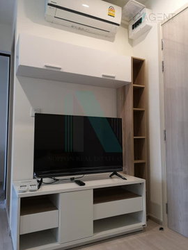 📌 For Sell Condo LIFE ASOKE Building 1, Floor 31,1 bed room, Room size 29 sqm