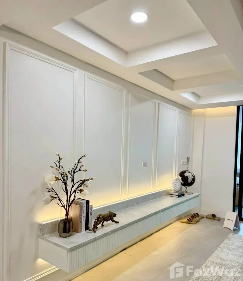 รูป บ้านเดี่ยวให้เช่า 3 ห้องนอน ในโครงการ คลองตันนิเวศน์ 6544681 - รูปที่ 6/12