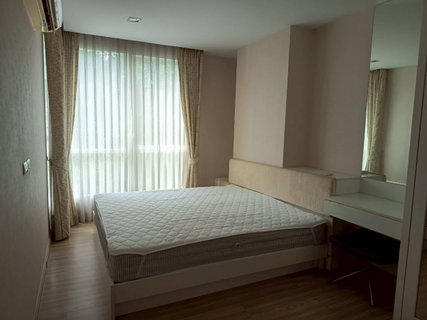 รูปภาพ 🏢 ให้เช่าคอนโด : Nice Suites Sanambinnam (ไนซ์ สวีทส์ สนามบินน้ำ) รหัสทรัพย์ | 📌LNP-C13944