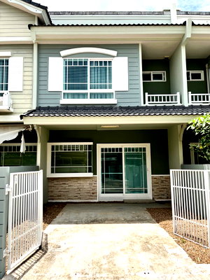 บ้านเดี่ยว การไฟฟ้าส่วนภูมิภาค สันทราย : 🏘️ขายด่วน! Villaggio Sansai สันทราย 21 ตร.ว. 2.29 ลบ. 📞063-6649056