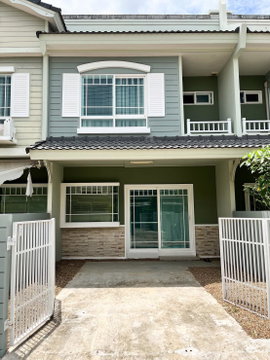 🏘️Urgent Sale! Villaggio Sansai San Sai 21 Sq.Wah 2.29M THB 📞063-6649056