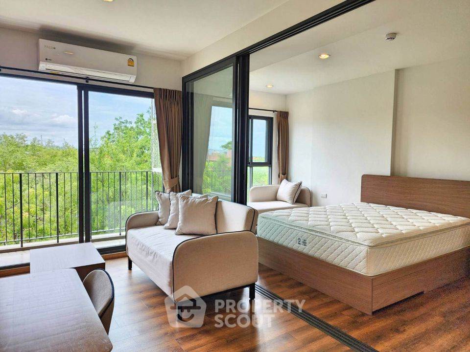 รูป คอนโด 1 ห้องนอน La Habana Hua Hin ใกล้สวนน้ำวานา นาวา หัวหิน (ID 1815087) - รูปที่ 2/10