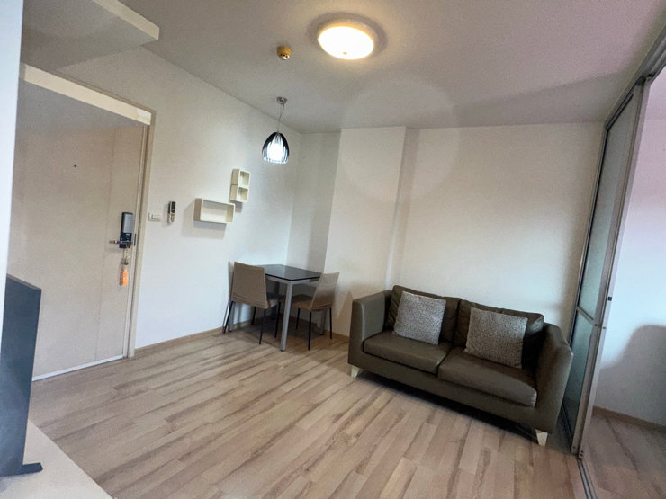picture Condo for sale D Condo Coco, Surat Thani, city view. - 2/34