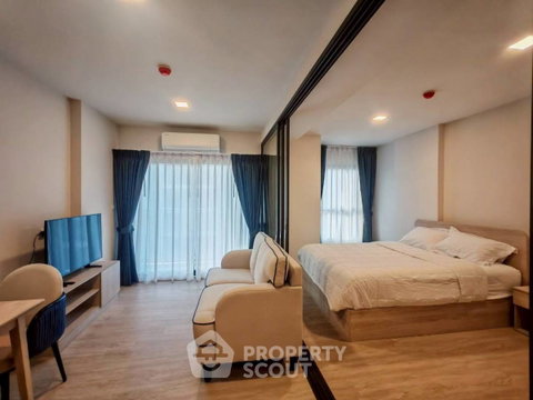 คอนโด 1 ห้องนอน Cabanas Hua Hin ใกล้สวนน้ำวานานาวา (ID 3059364)