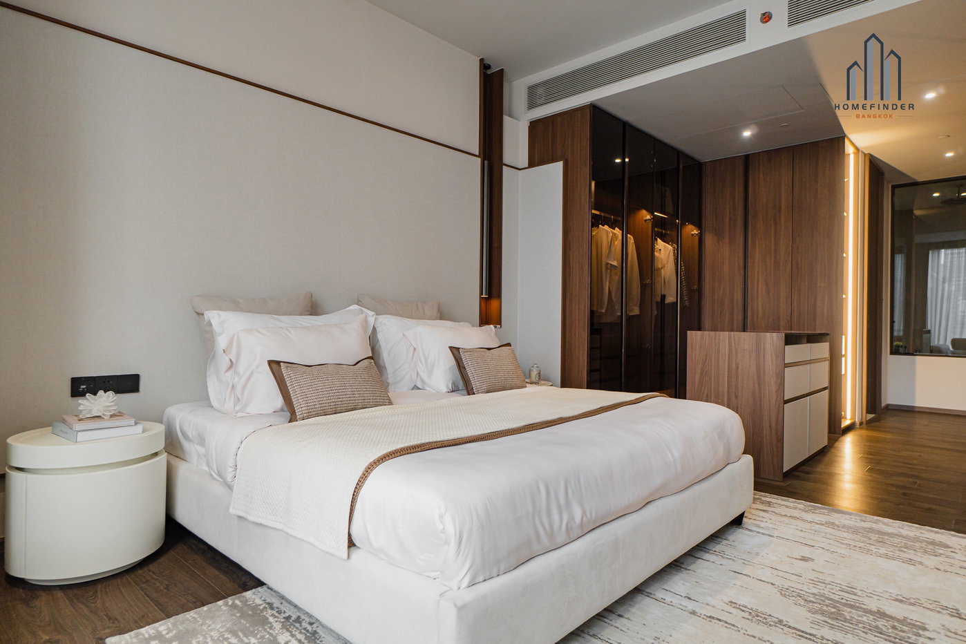 รูป ROMM CONVENT 2 bedrooms, for sale - รูปที่ 10/28