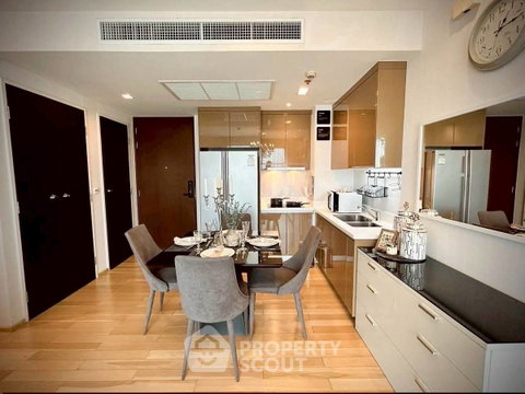 ชั้น 24 คอนโด 2 ห้องนอน Siri At Sukhumvit ใกล้ BTS ทองหล่อ 200 ม. (ID 3060202)