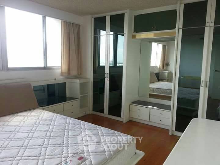 รูป คอนโด 2 ห้องนอน 116 ตร.ม. ให้เช่า ที่ ไทปิง ทาวเวอร์ส สุขุมวิท 63 ใกล้ ARL รามคำแหง (ID 886965) - รูปที่ 4/4