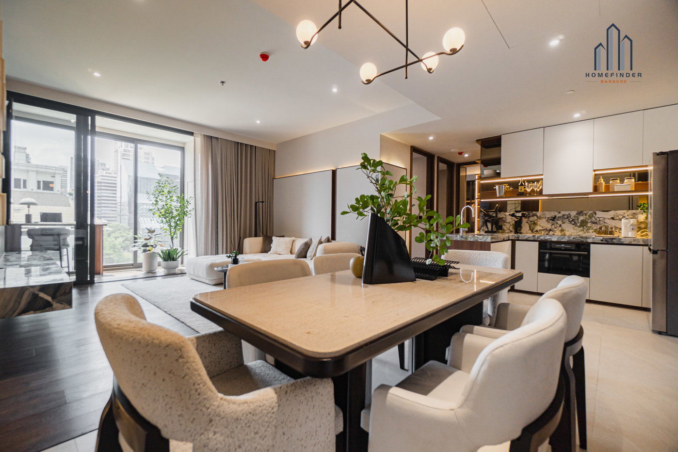 รูป ROMM CONVENT 2 bedrooms, for sale - รูปที่ 28/28