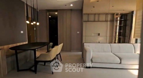 15th-Floor 2-BR Noble Ploenchit Near BTS Phloen Chit (ID 3060123)