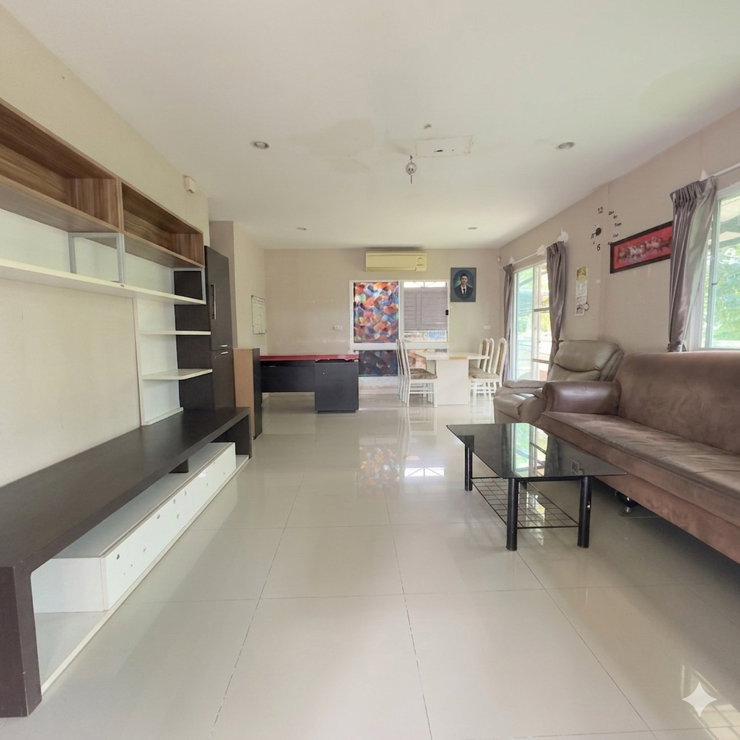 รูป 🏡 ขายบ้านเดี่ยว 2 ชั้น แปลงมุม โครงการ Perfect Park สุวรรณภูมิ - รูปที่ 23/23