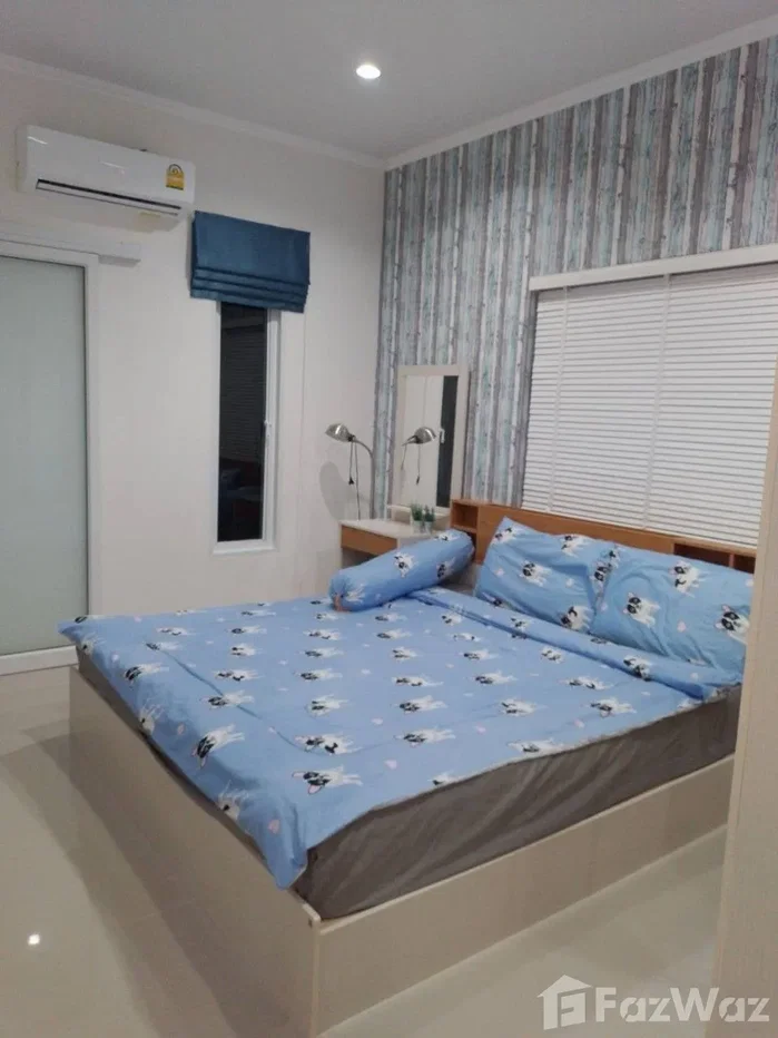 picture 3 Bedrooms Villa at City 88 6536744 - 22/31