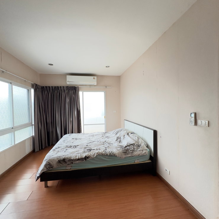 รูป 🏡 ขายบ้านเดี่ยว 2 ชั้น แปลงมุม โครงการ Perfect Park สุวรรณภูมิ - รูปที่ 10/23