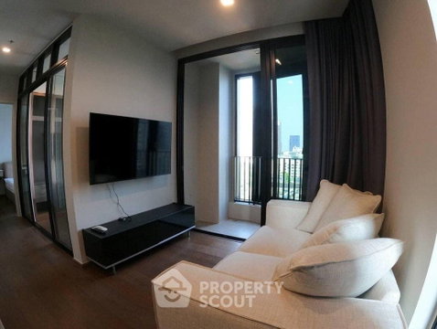 2-BR Condo At Ideo Q Sukhumvit 36 Near BTS Thong Lor (ID 1730506)