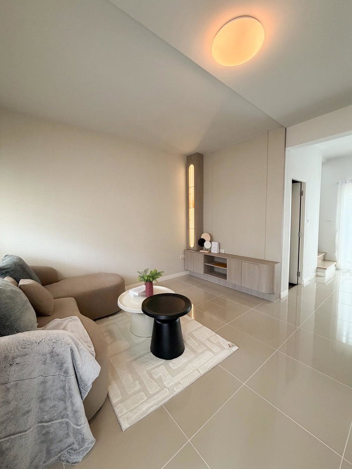 รูป 🏘️ขายด่วน! Villaggio Sansai สันทราย 21 ตร.ว. 2.29 ลบ. 📞063-6649056 - รูปที่ 13/15