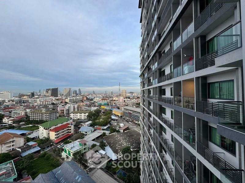 รูป คอนโด 1 ห้องนอน ขาย Arcadia Millennium Tower ชั้น 19 (ID 3059405) - รูปที่ 7/8