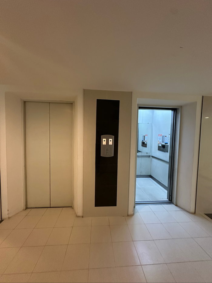 picture Condo for sale D Condo Coco, Surat Thani, city view. - 19/34