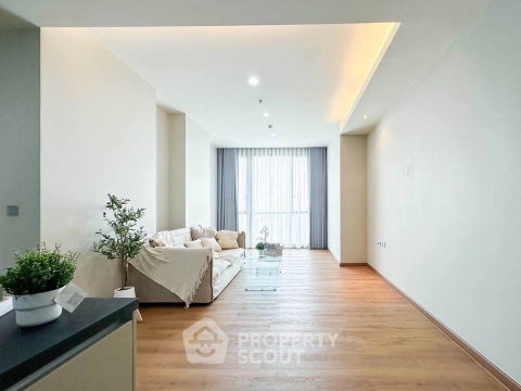 คอนโด 3 ห้องนอน 116 ตร.ม. ควอทโทร บาย แสนสิริ ใกล้ BTS ทองหล่อ (ID 3057288)