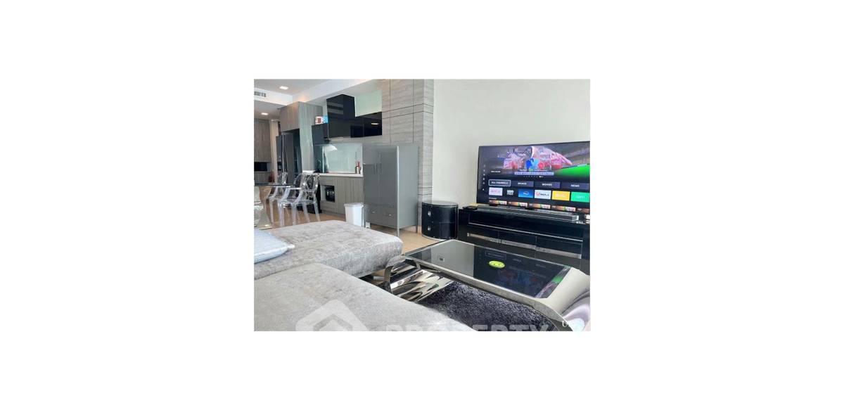 รูป คอนโด 2 ห้องนอน ชั้น 24 ที่ Cetus Beachfront หาดจอมเทียน (ID 3059762) - รูปที่ 9/10