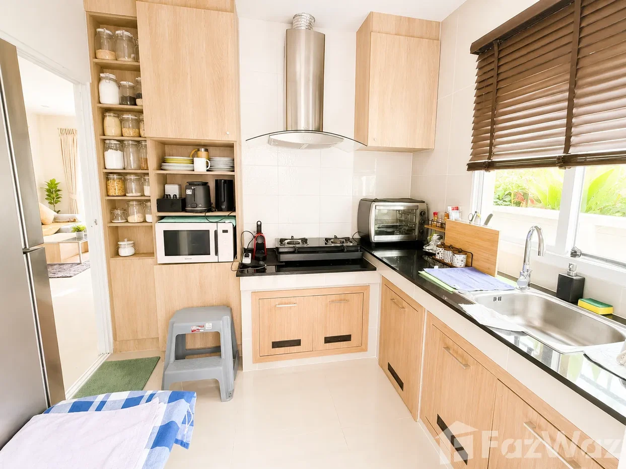 รูป ขาย บ้านเดี่ยว 4 ห้องนอน ในโครงการ สราญสิริ เกาะแก้ว 6540771 - รูปที่ 6/8