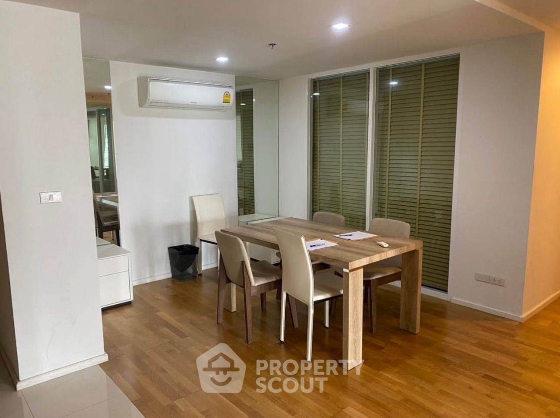 รูป คอนโด 3 ห้องนอน พื้นที่ 125 ตร.ม. ชั้น 12 ที่ 15 สุขุมวิท เรสซิเดนซ์ ใกล้ BTS นานา 300 ม. (ID 2227221) - รูปที่ 3/7
