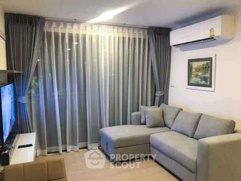 คอนโด 2 ห้องนอน 57 ตร.ม. เมโทรลักซ์ โรสโกลด์ พหล - สุทธิสาร ใกล้ BTS สะพานควาย (ID 3058169)
