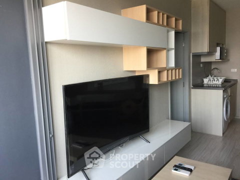 1 ห้องนอน 30 ตร.ม. ชั้นสูง 30 ที่ไอดีโอ โมบิ สุขุมวิท อีสท์เกต ใกล้ BTS บางนา 300 ม. (ID 328127)