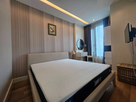 🔥ผนังไม่ติดใคร วิวสุดปัง! ขายคอนโด EQUINOX PHAHOL-VIBHA ทำเลทองห้าแยกลาดพร้าว เฟอร์ฯ เครื่องใช้ไฟฟ้าครบ พร้อมเข้าอยู่ทันที