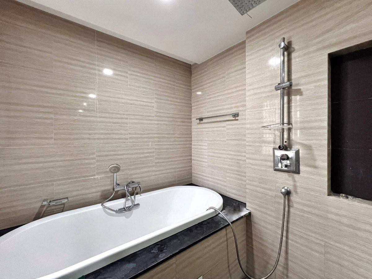 รูป เช่า 2 ห้องนอน 2 ห้องน้ำ คลาส หลังสวน | Klass Langsuan - รูปที่ 9/14