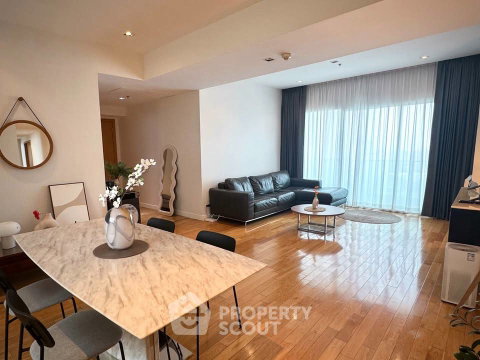 คอนโด 3 ห้องนอน 146 ตร.ม. ชั้น 25 ที่ Millennium Residence ใกล้ BTS อโศก (ID 3057398)