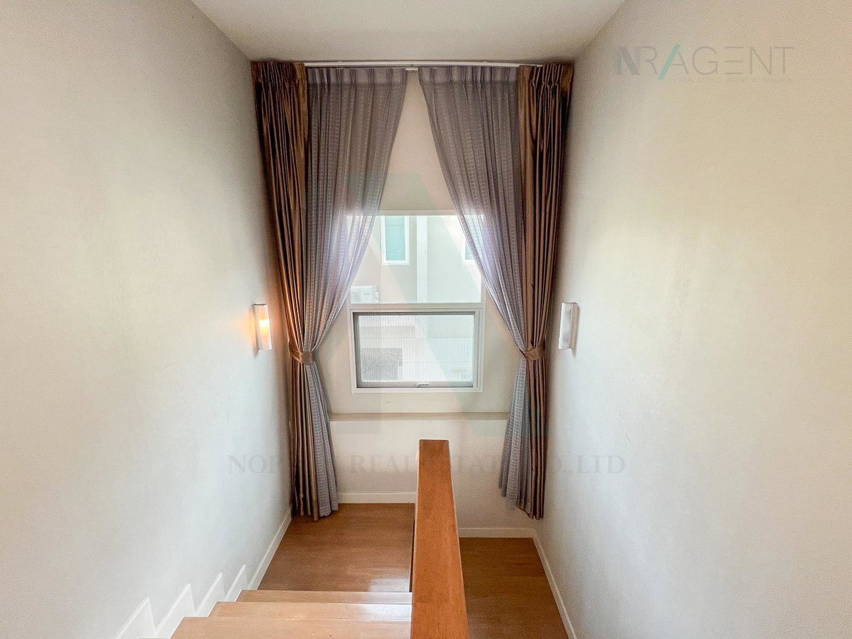รูป ขายบ้านเดี่ยว โครงการ เซนโทร ประชาอุทิศ 90 2 ชั้น 4 ห้องนอน 3 ห้องน้ำ - รูปที่ 5/8