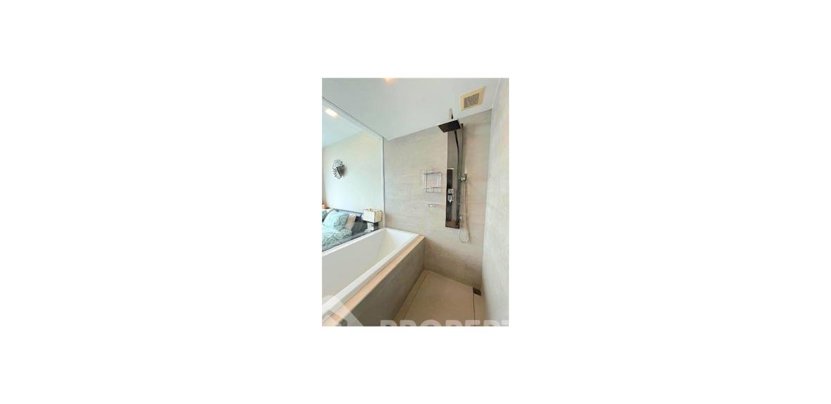 รูป คอนโด 2 ห้องนอน ชั้น 24 ที่ Cetus Beachfront หาดจอมเทียน (ID 3059762) - รูปที่ 8/10