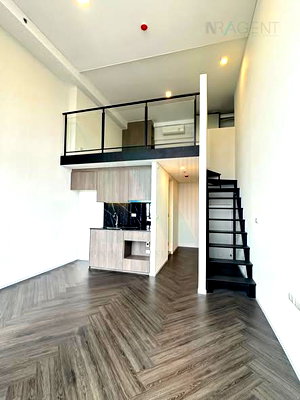 ขายคอนโด : 🎉 ขายคอนโด ไซมิส สุขุมวิท 48 อาคาร 1 ชั้น 26 Duplex ขนาด 44 ตรม ใกล้ บิ๊กซี เอ็กซ์ตร้า อ่อนนุช