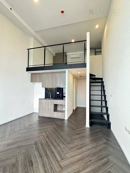 รูป 🎉 ขายคอนโด ไซมิส สุขุมวิท 48 อาคาร 1 ชั้น 26 Duplex ขนาด 44 ตรม ใกล้ บิ๊กซี เอ็กซ์ตร้า อ่อนนุช - รูปที่ 1/8