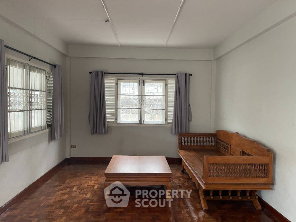 รูป บ้านเช่า 3 ห้องนอน รับสัตว์เลี้ยง ใกล้ มช. เชียงใหม่ ช้างเผือก (ID 1083376) - รูปที่ 2/14