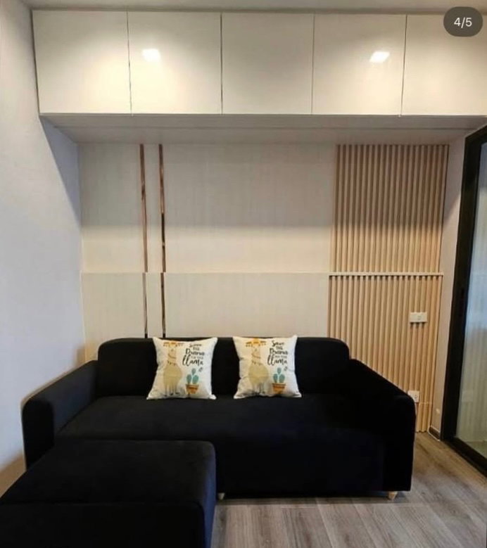 picture 🍀For Rent THE POLITAN AQUA 🍀 - 2/8