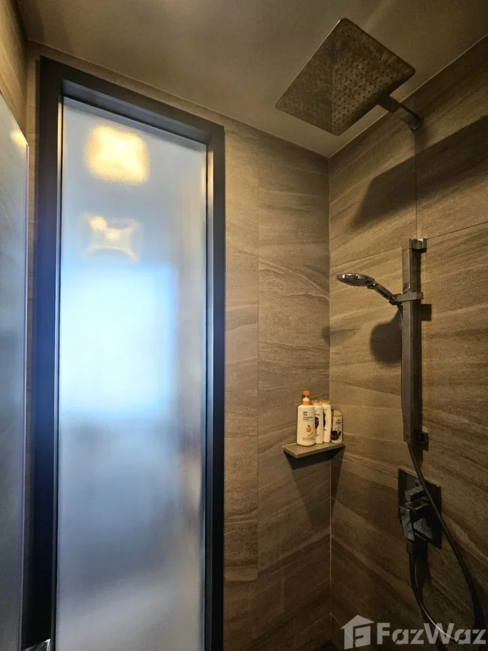 picture Luxury 1BR Foreign Freehold Condo at Edge Central Pattaya 6546001 - 7/11