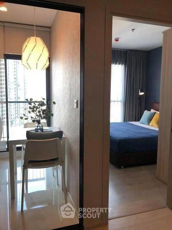 รูป คอนโด 1 ห้องนอน Life Sukhumvit 48 ใกล้ BTS พระโขนง (ID 3057498) - รูปที่ 6/6