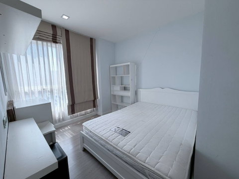 Condolette Ize Ratchathewi (คอนโดเลต ไอซ์ ราชเทวี) (1bed1bath 33sqm)