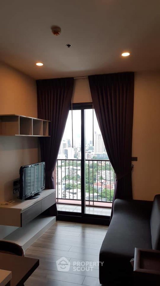 รูป คอนโด 1 ห้องนอน ชั้น 26 Wyne By Sansiri ใกล้ BTS พระโขนง (ID 217275) - รูปที่ 6/10
