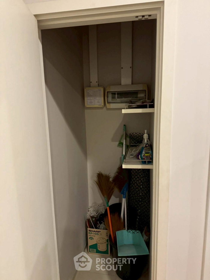 รูป คอนโด 2 ห้องนอน Hive Sathorn ใกล้ BTS กรุงธนบุรี 90 ม. (ID 2571437) - รูปที่ 3/13