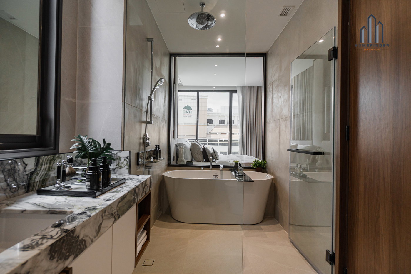 รูป ROMM CONVENT 2 bedrooms, for sale - รูปที่ 5/21