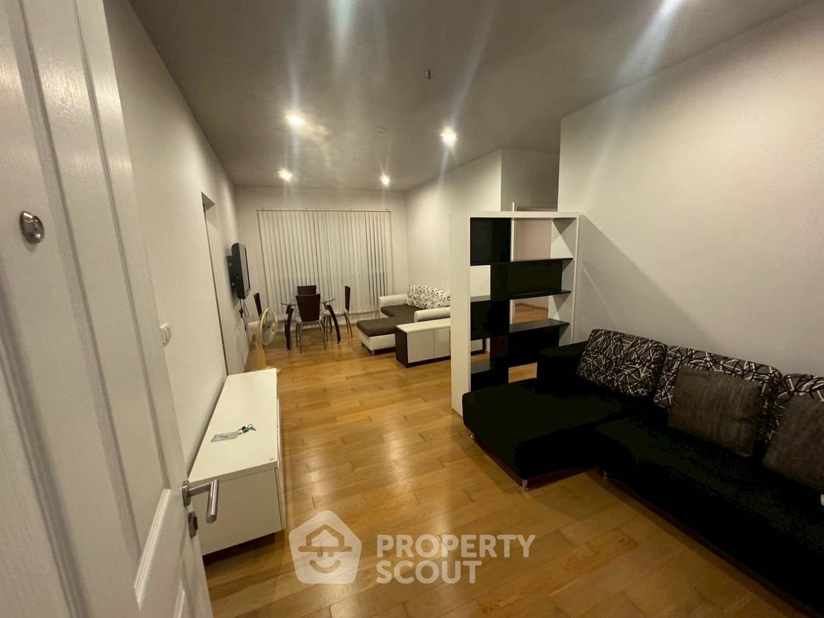 รูป คอนโด 2 ห้องนอน Hive Sathorn ใกล้ BTS กรุงธนบุรี 90 ม. (ID 2571437) - รูปที่ 1/13