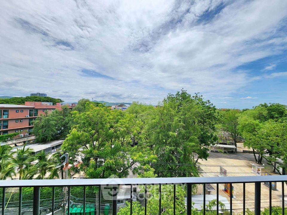 รูป คอนโด 1 ห้องนอน La Habana Hua Hin ใกล้สวนน้ำวานา นาวา หัวหิน (ID 1815087) - รูปที่ 10/10