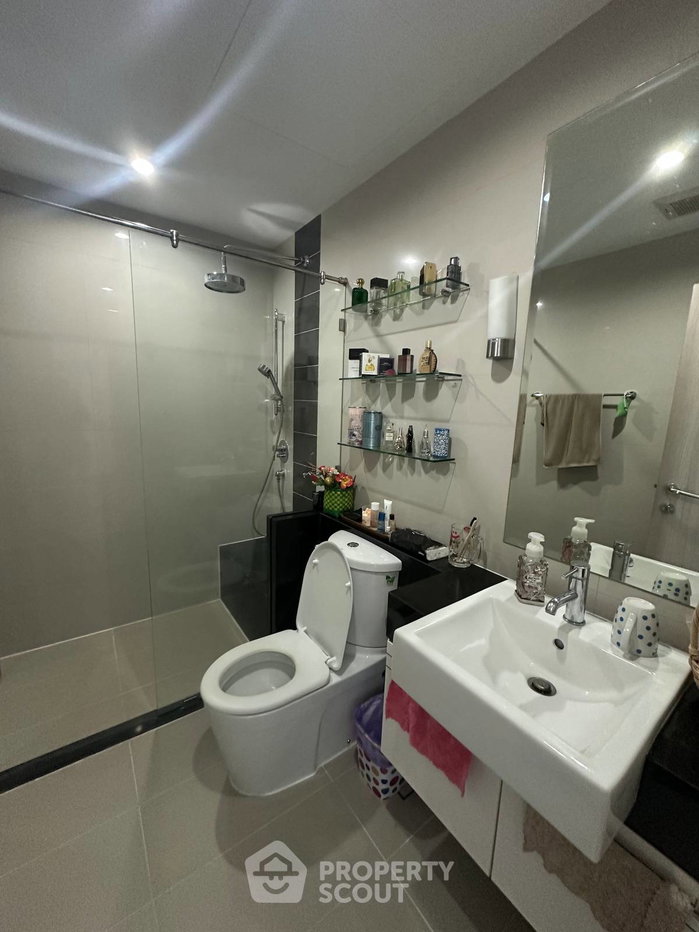 รูป คอนโด 1 ห้องนอน 67 ตร.ม. สุพรีม พรีเมียร์ ราชเทวี ใกล้ BTS ราชเทวี (ID 1502475) - รูปที่ 9/10