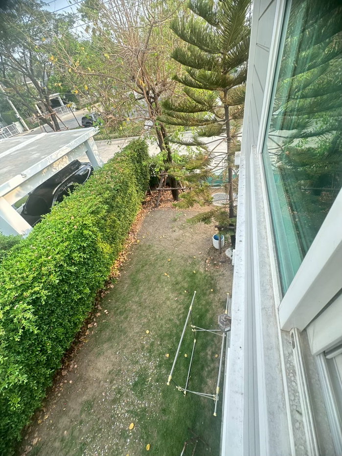 รูป เช่าบ้าน วิลลาจจิโอ บางนา-เทพารักษ์ บางพลีใหญ่ บางพลี สมุทรปราการ - รูปที่ 23/31