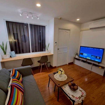 💥CP-11326💥ว่าง ให้ เช่า สุรวงศ์ ซิตี้ รีสอร์ท👉แอดไลน์ @accessliving