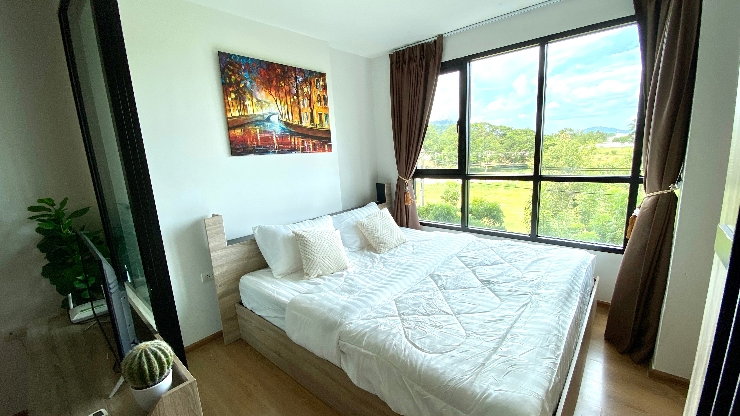 รูป ขาย เช่า Centrio Condominium Phuket - รูปที่ 7/12