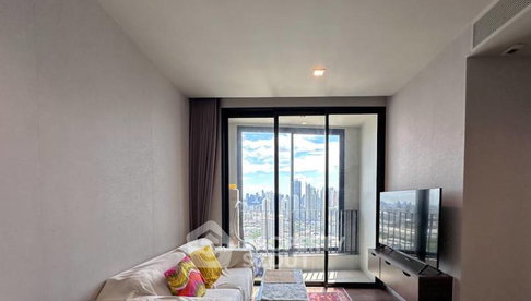 29th-Floor 1-BR For Sale, Ideo Q Sukhumvit 36, BTS Thong Lor (ID 3053943)