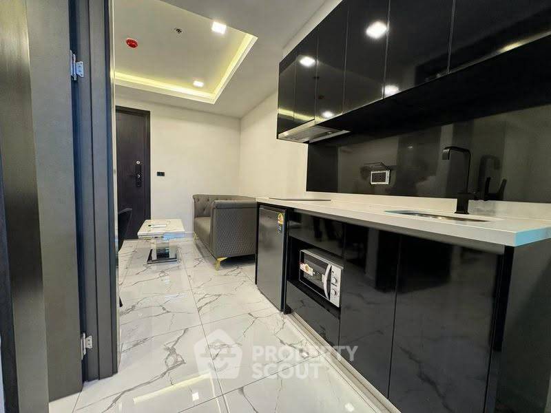 รูป คอนโด 1 ห้องนอน ขาย Arcadia Millennium Tower ชั้น 19 (ID 3059405) - รูปที่ 2/8